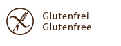 glutenfrei